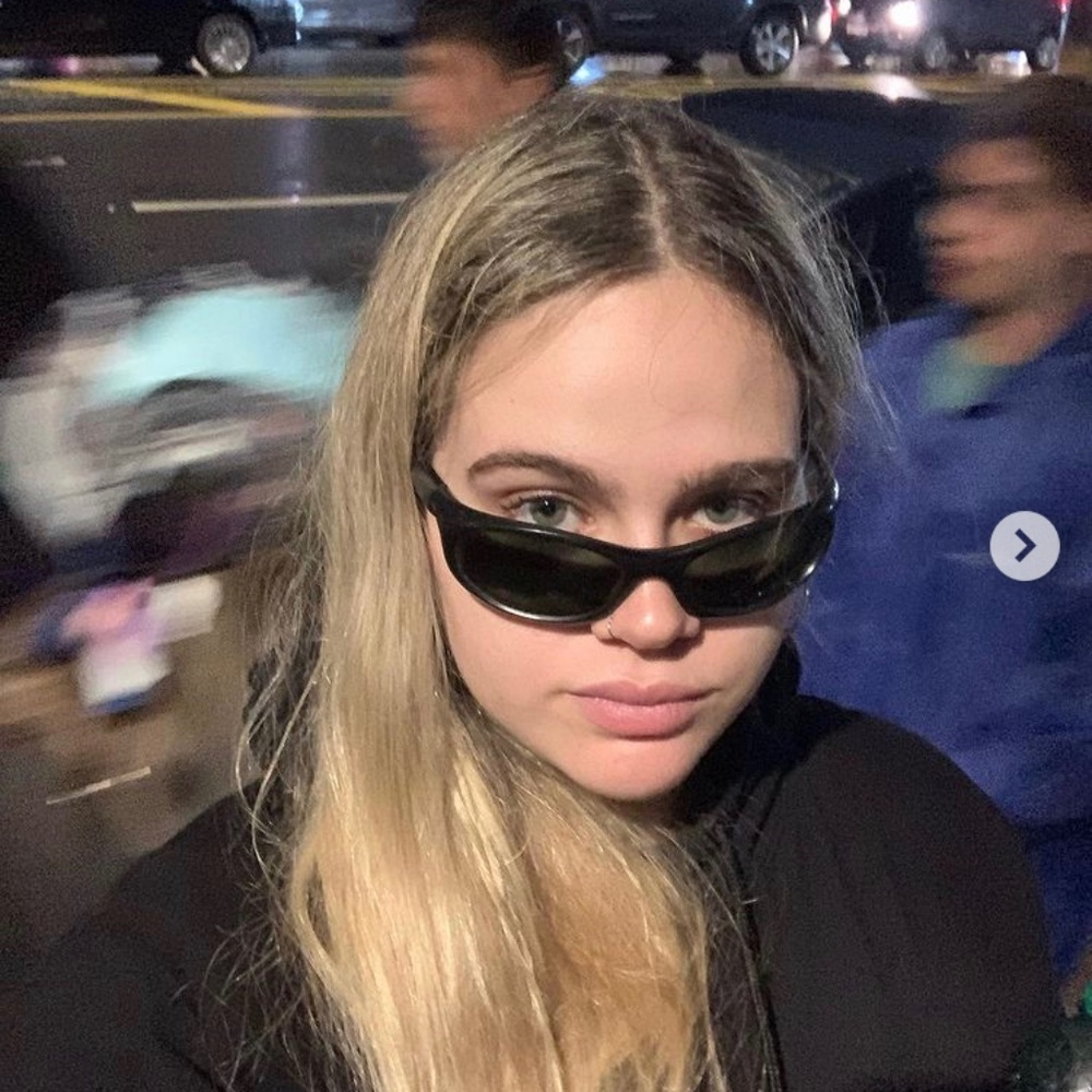 Meet your Posher, Karina